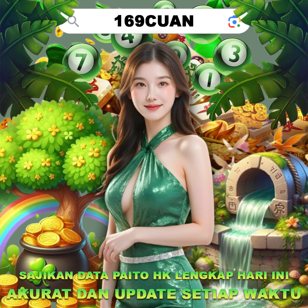 169cuan Sajikan Data Paito HK Lengkap Hari Ini Akurat dan Update Setiap Waktu