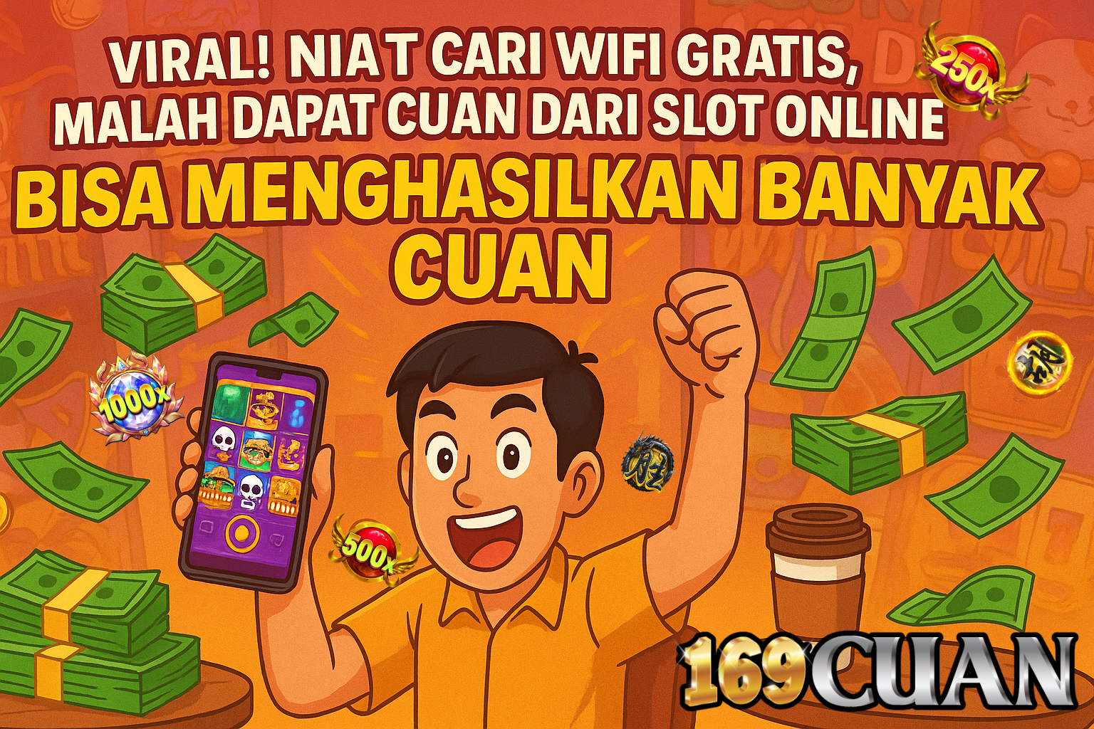 169CUAN