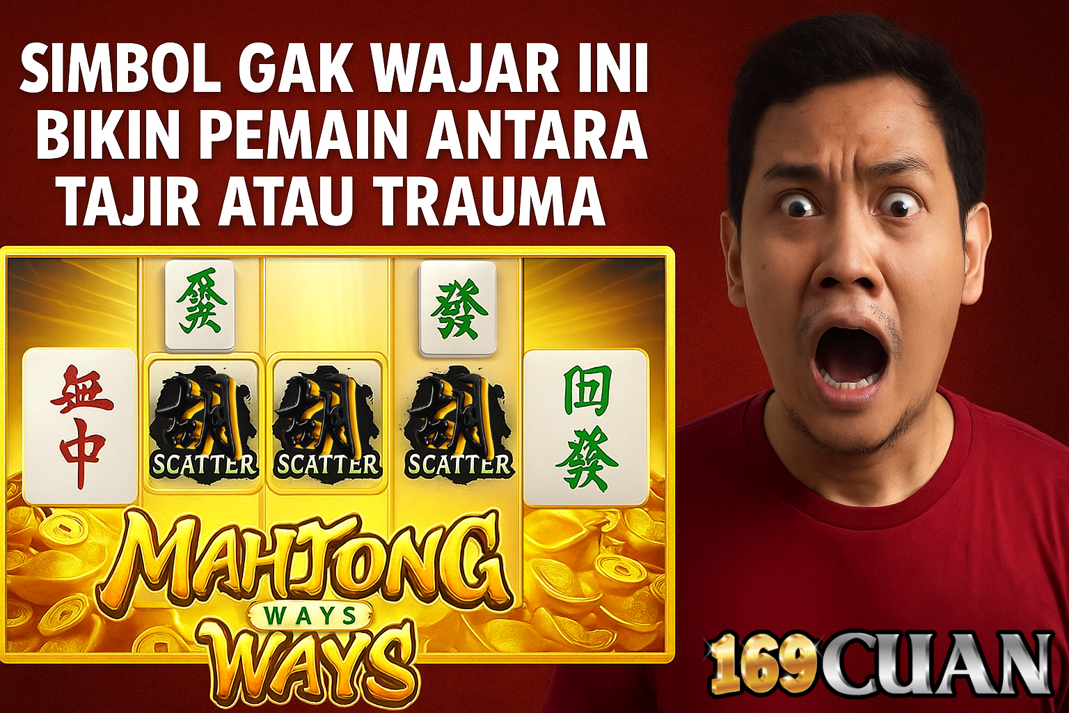 169CUAN