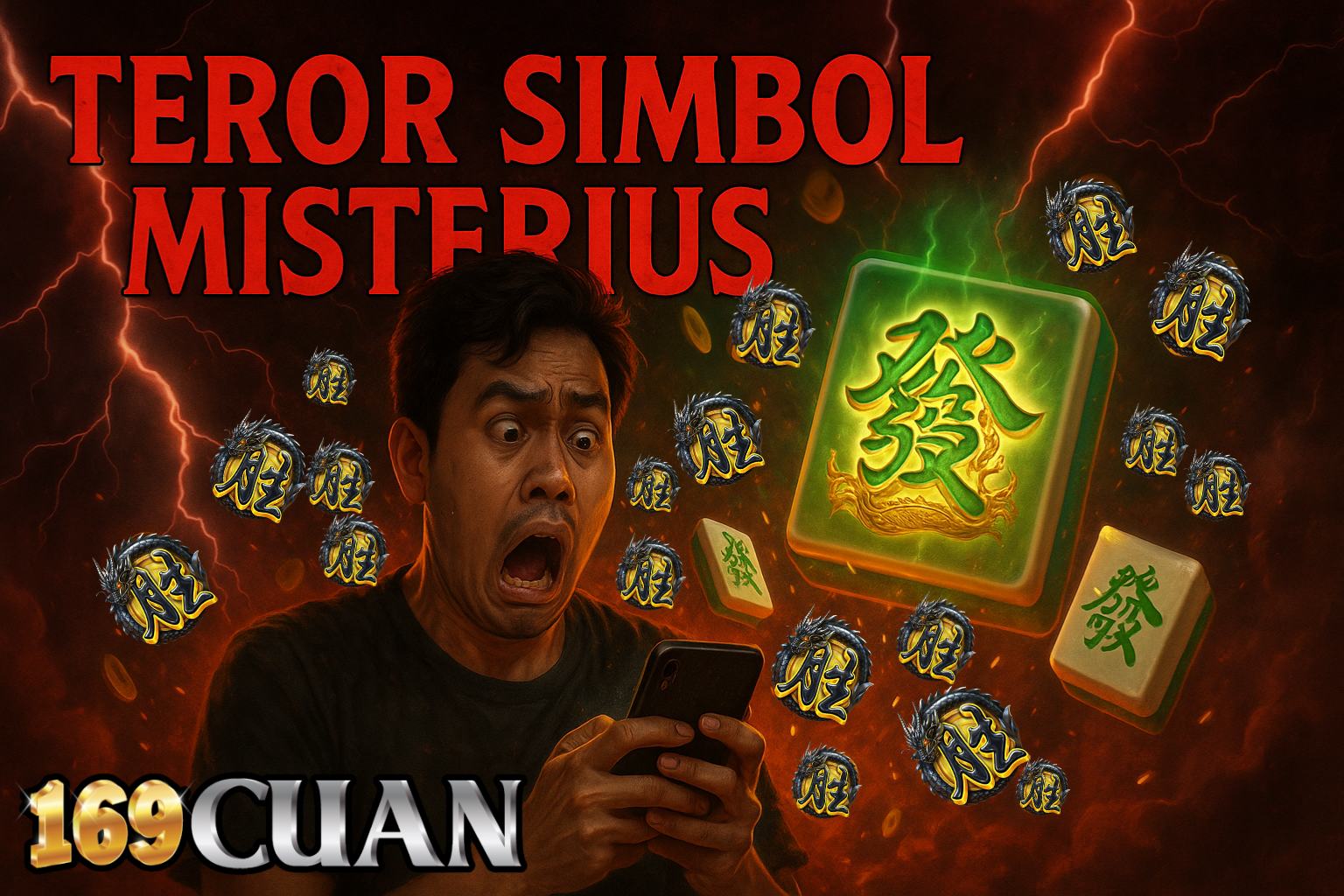 169CUAN