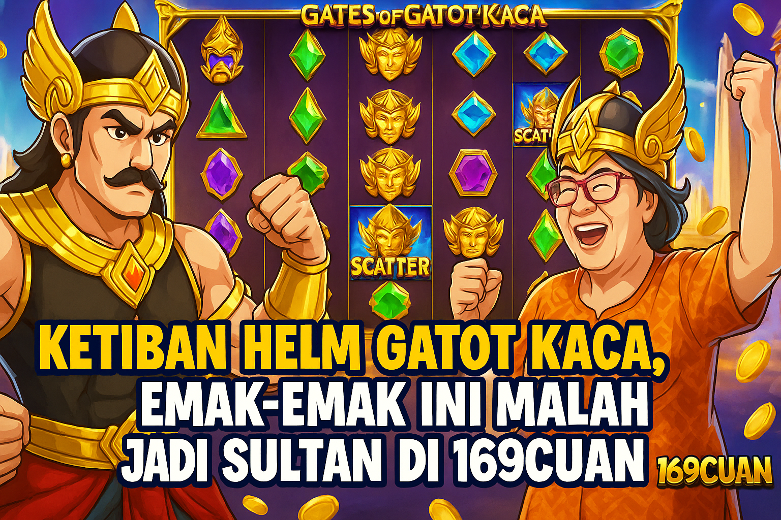 169CUAN